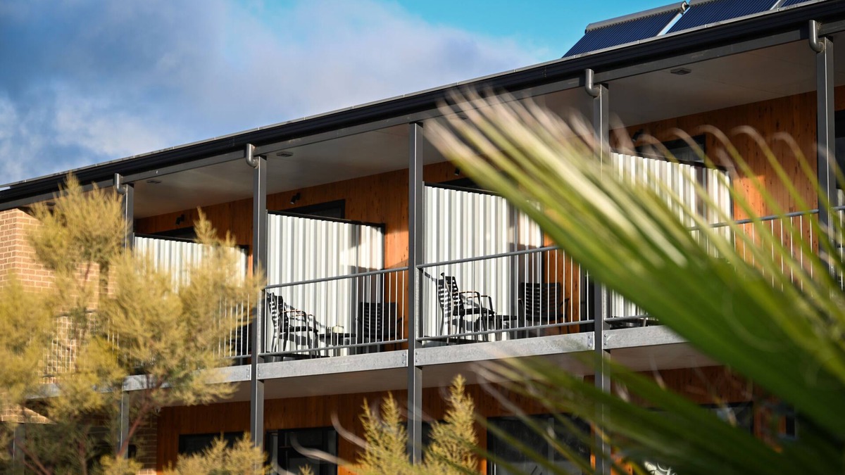 Mansfield Apartment | Mansfield Apartments