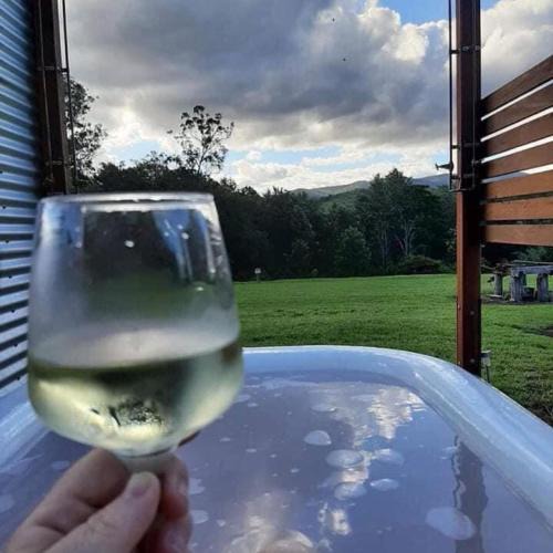 Barrington House | "Mansfield" Cottage Barrington - 2025 Finalist NSW Regional Tourism Awards