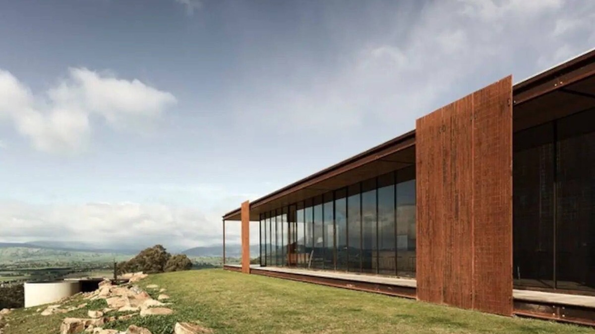Mansfield House | Mansfield House