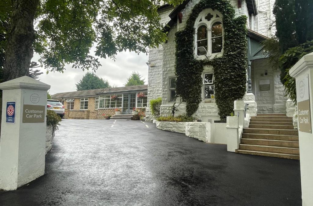 Mansfield Hotel | Mansfield Lodge Hotel Ltd