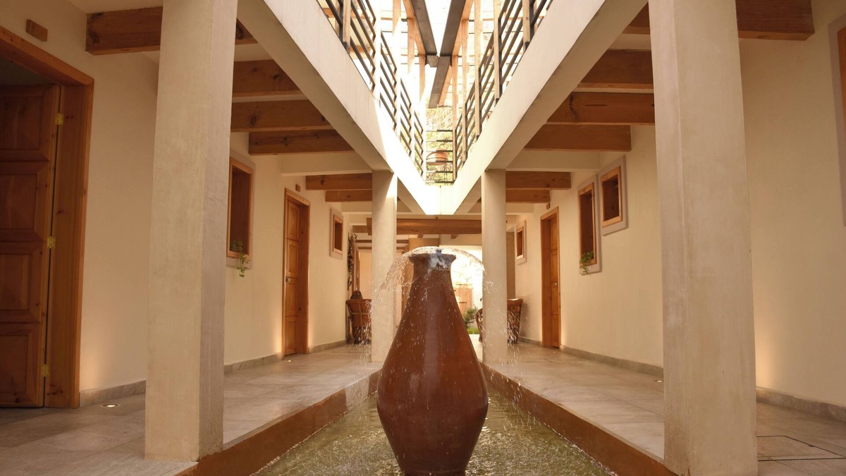 De La Merced Apartment | Mansión Primavera