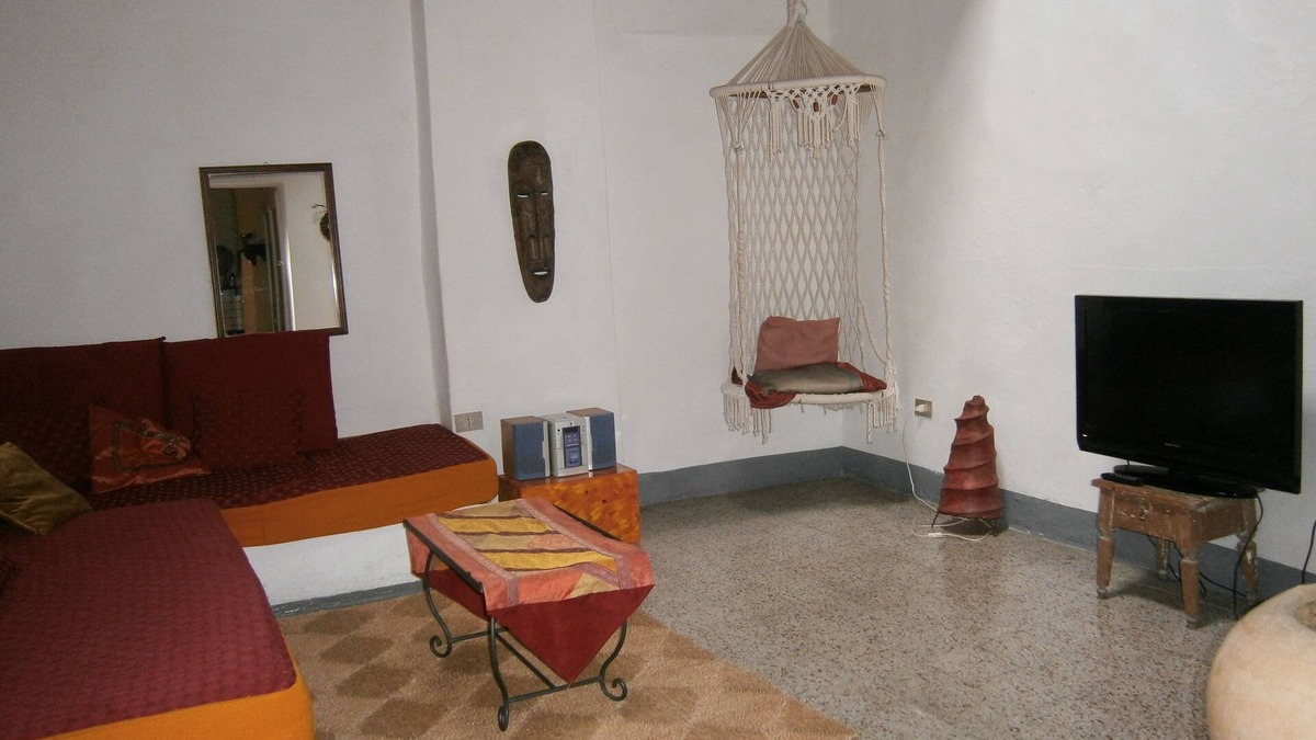 Pisa City Centre House | mansion - 4 rooms - 4/5 persons