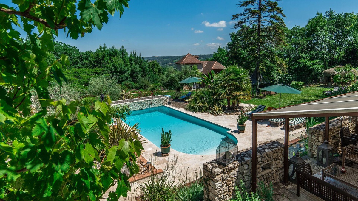 Agen House | Mansion - AGEN
