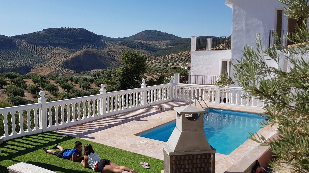 Sabariego House | Mansion Alba "a dream"