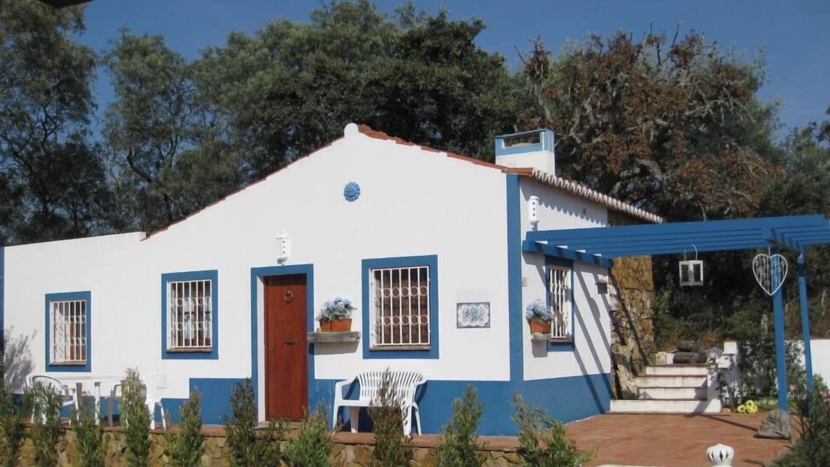 Monte Ruivo House | Mansion - Aljezur