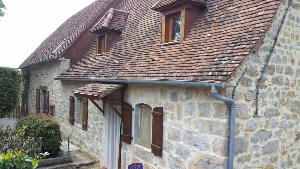 Rignac House | Mansion - ALVIGNAC