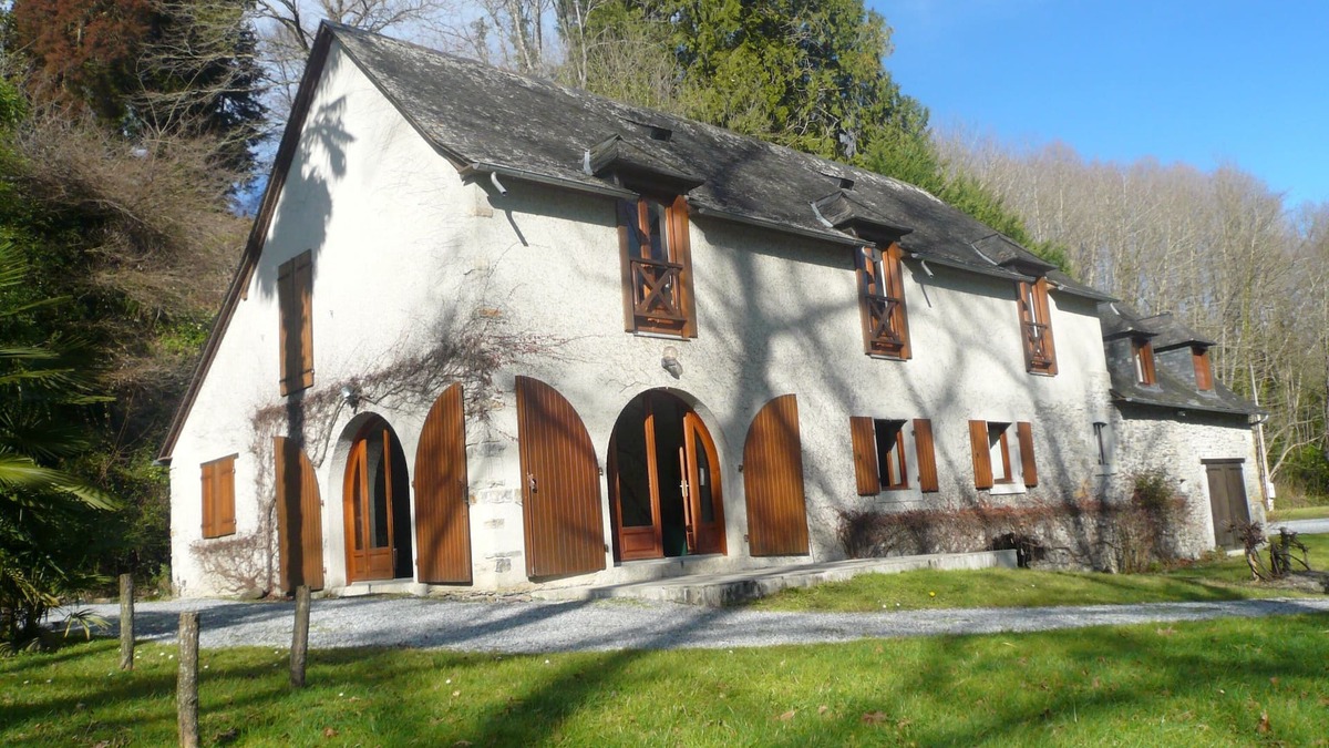 Aramits House | Mansion - ARAMITS