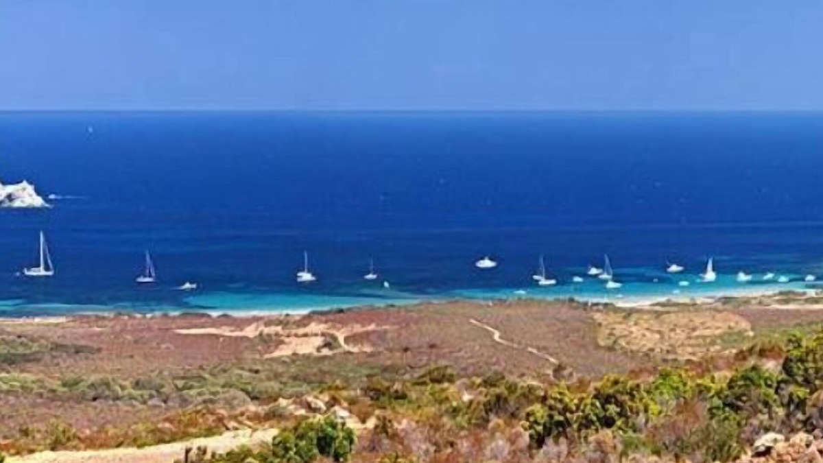 Ersa House | Mansion at the end of Cap Corse