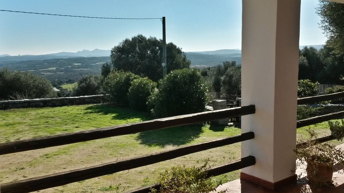 Sa Castangia House | Mansion - Bassacutena