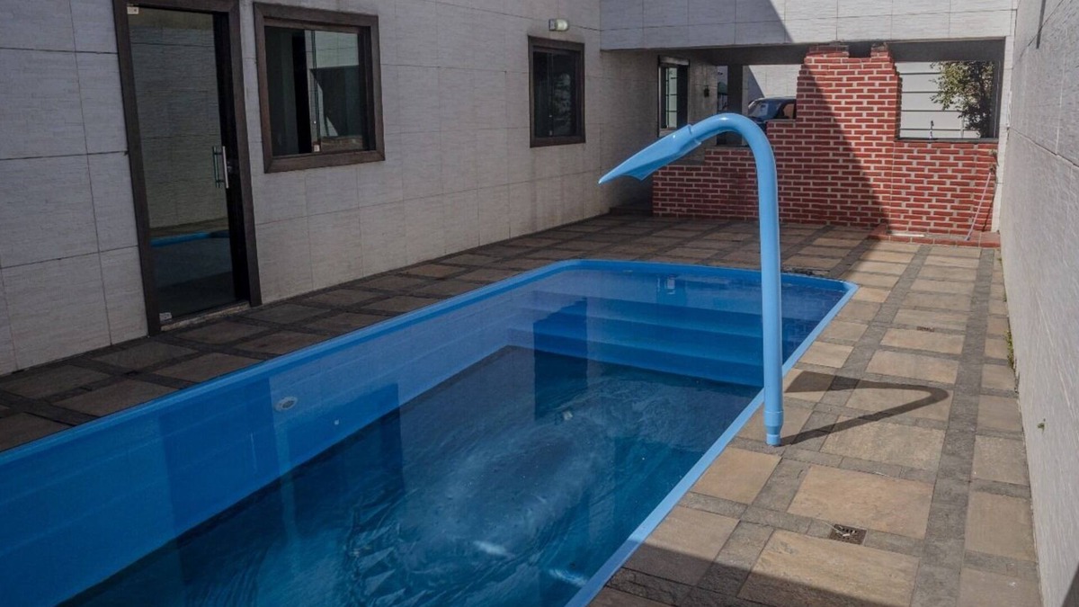 Europa Villa | MANSION SALE NEW