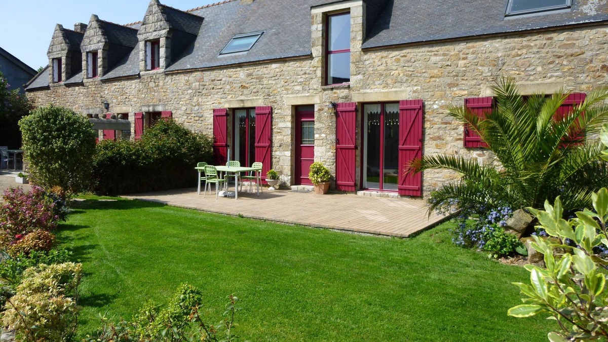 Brech House | Mansion - BRECH