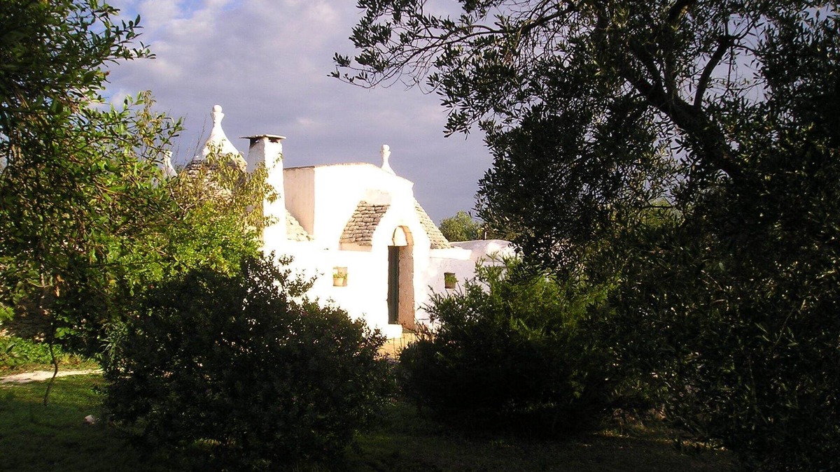 Ceglie Messapica House | Mansion - Ceglie Messapica