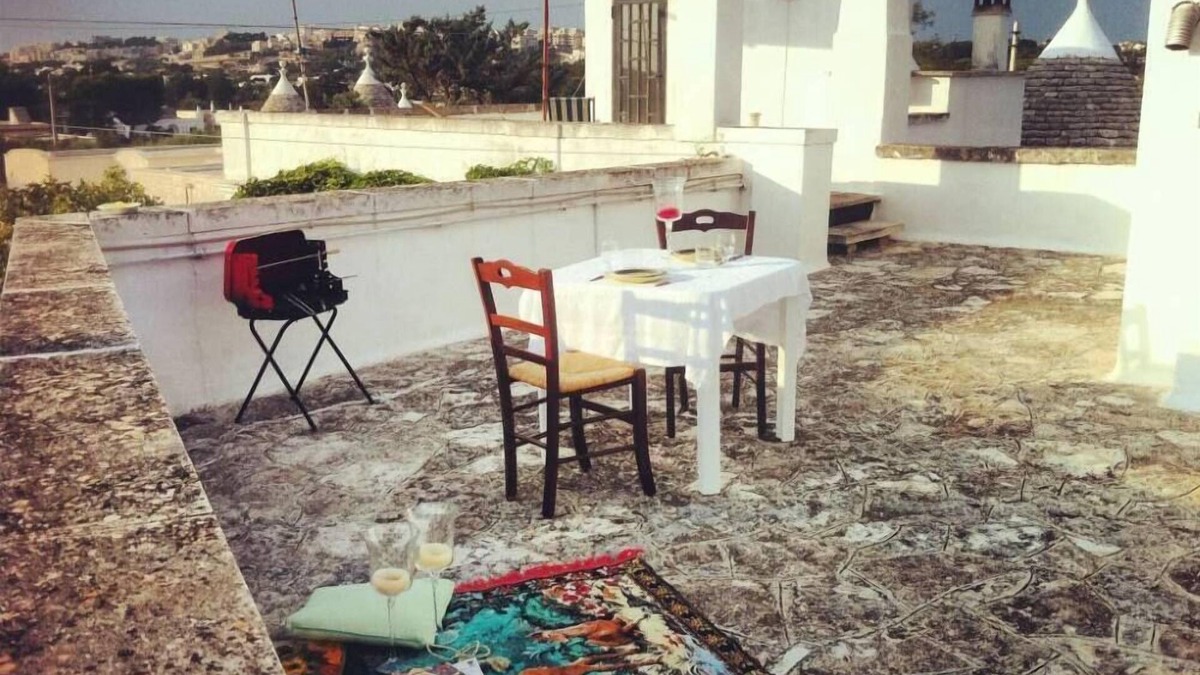 Cisternino House | Mansion - Cisternino