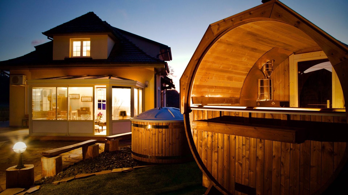 Provencheres-et-Colroy House | Mansion - Colroy-la-grande