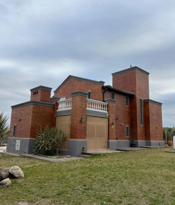 Potrero de Garay House | Mansion de Potrero