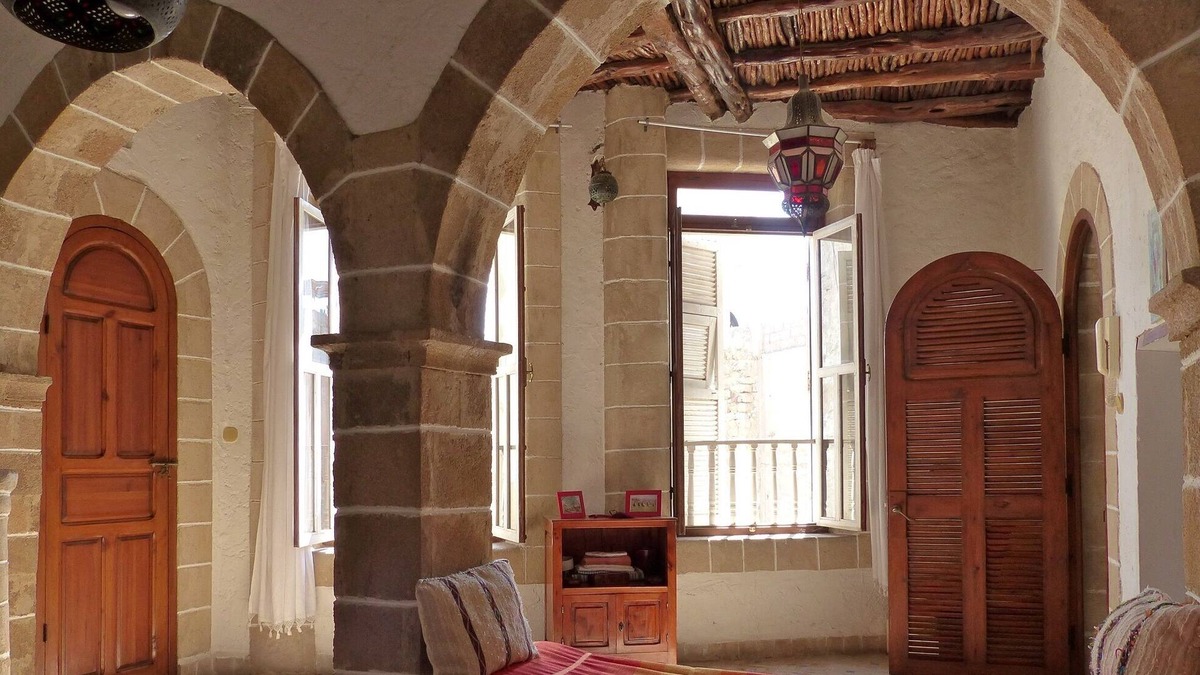 Medina House | Mansion - ESSAOUIRA