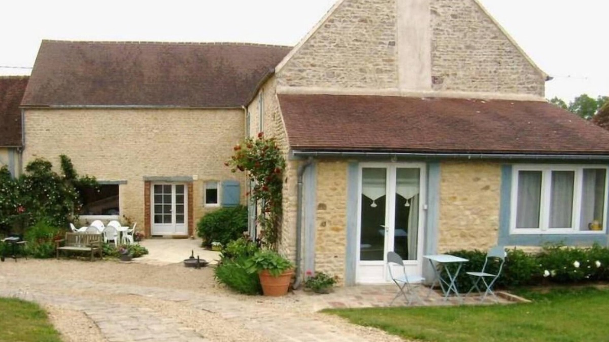 Fourches House | Mansion - Fourches