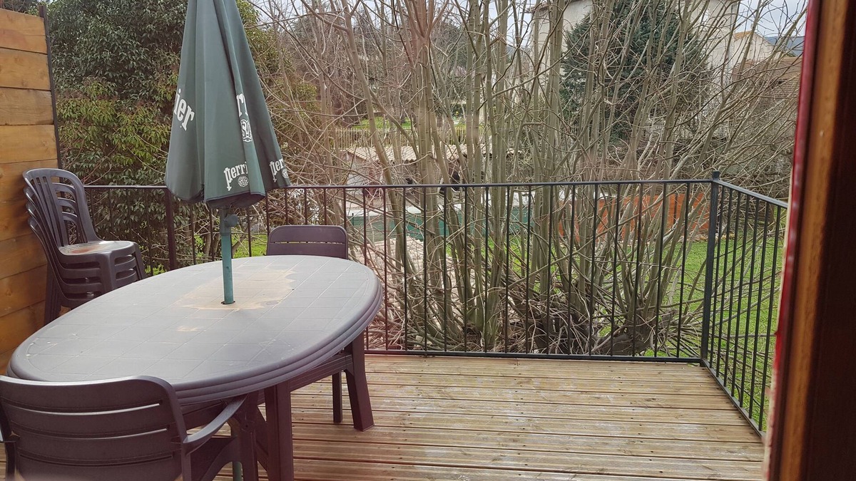 Pomas Apartment | MANSION IN GITE TRANFORMEE