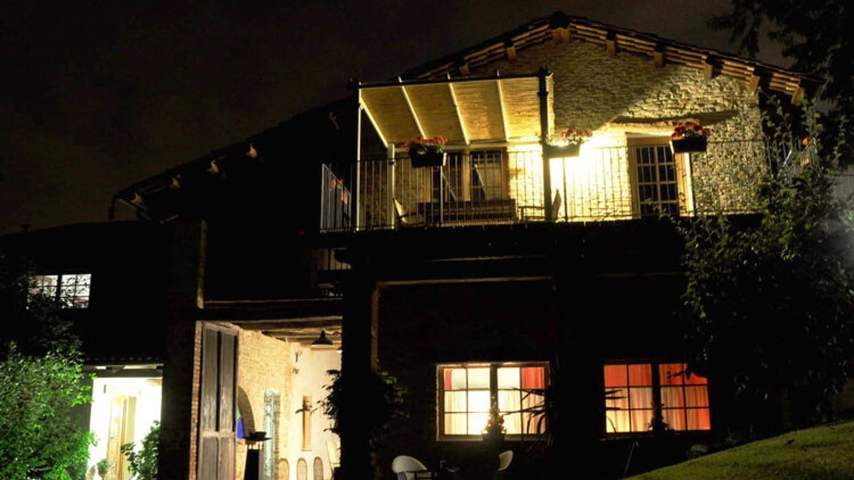 Ciglie Apartment | Mansion in Langhe Hills With Pool