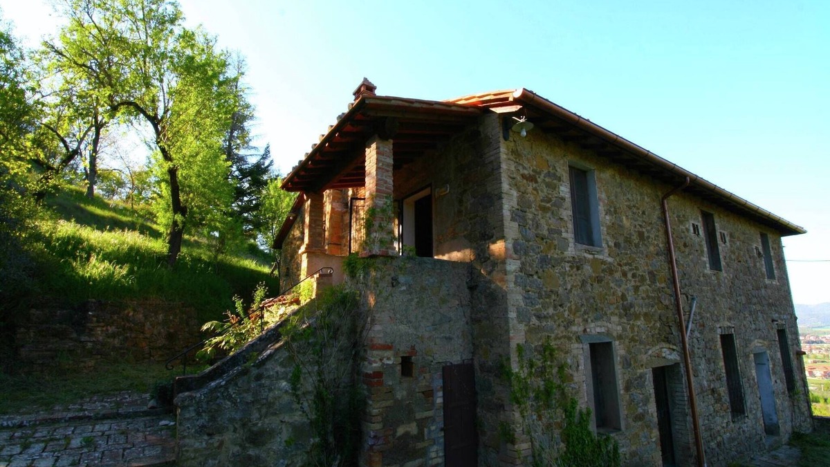 Magione Villa | Mansion in Magione near Zocco Beach