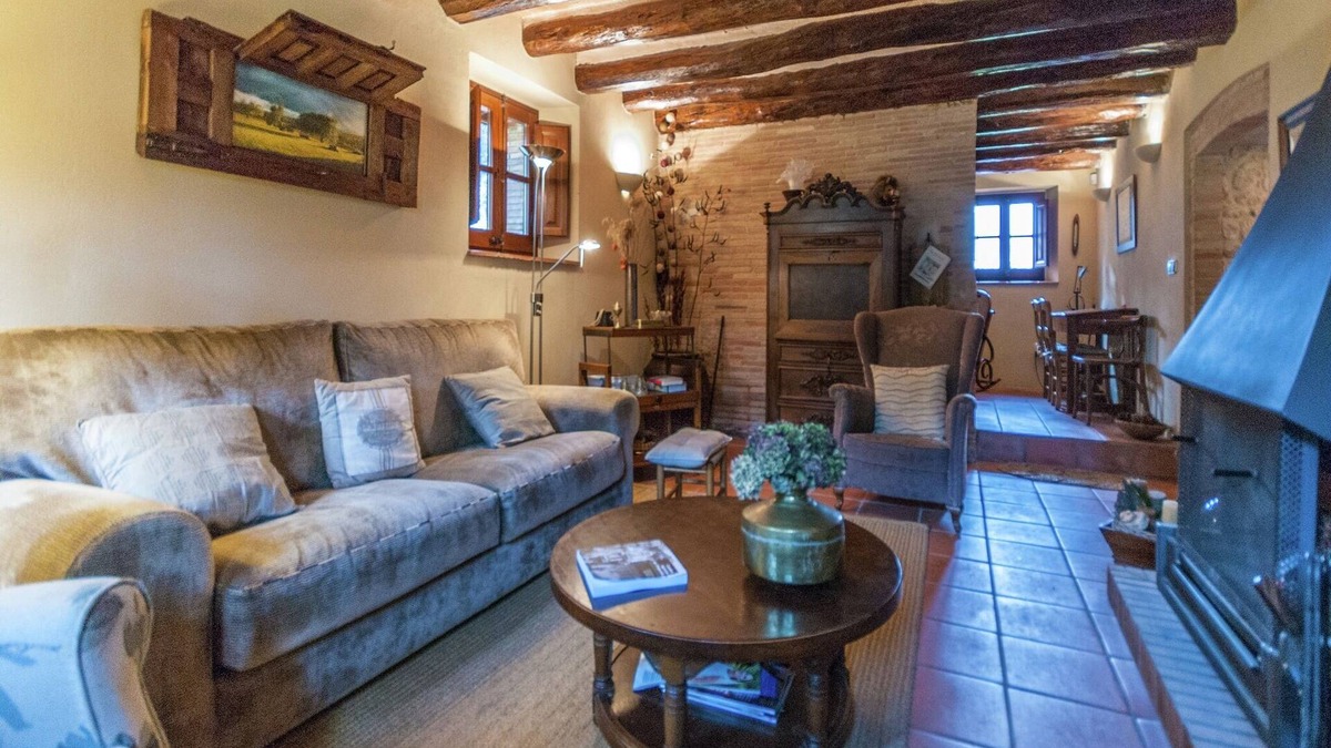 Pontos Villa | Mansion in Pontós with Private Pool