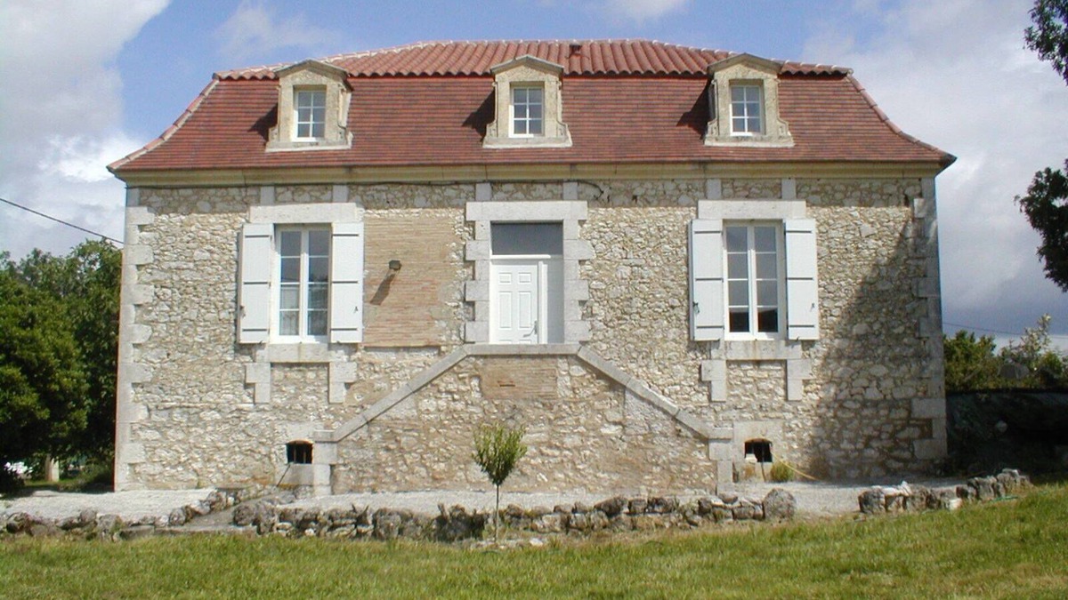 Boisse House | Mansion in the heart of the Bastides completely renovated