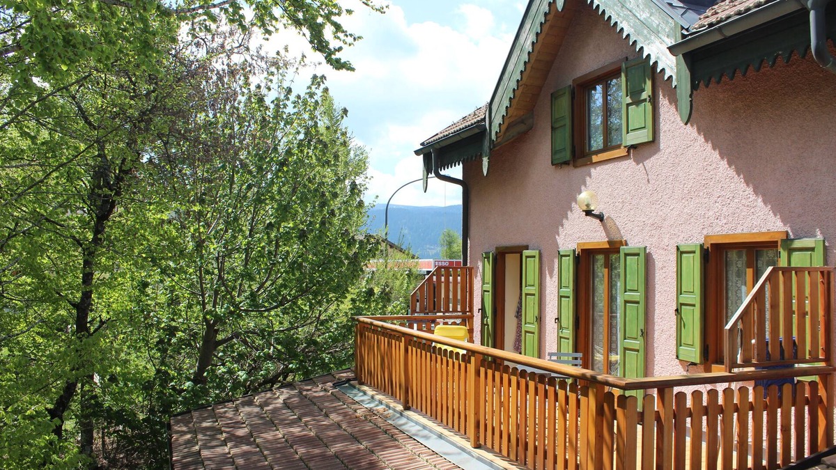 Chiesa House | Mansion - Lavarone