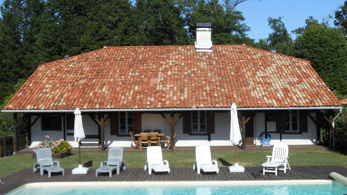 Lue House | mansion - Lue