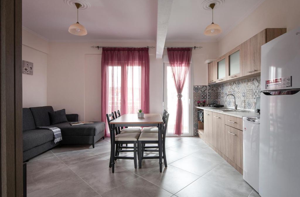 Psakoudia Apartment | mansion luxury apartment