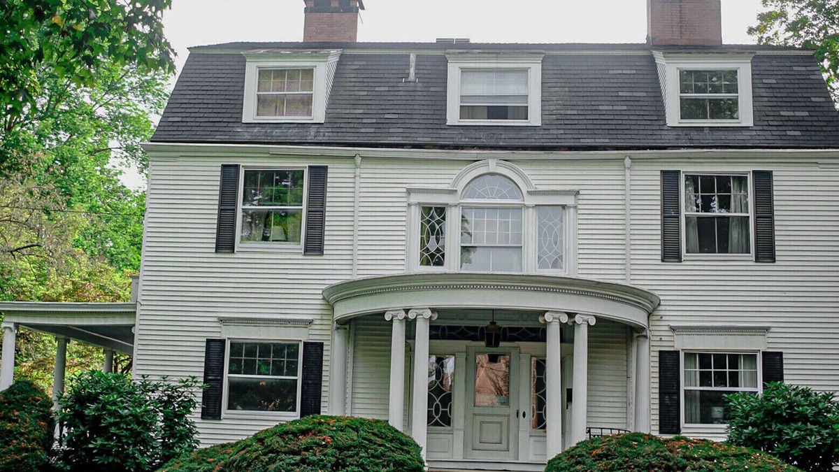 Norwich House | Mansion Near Casinos 9BR