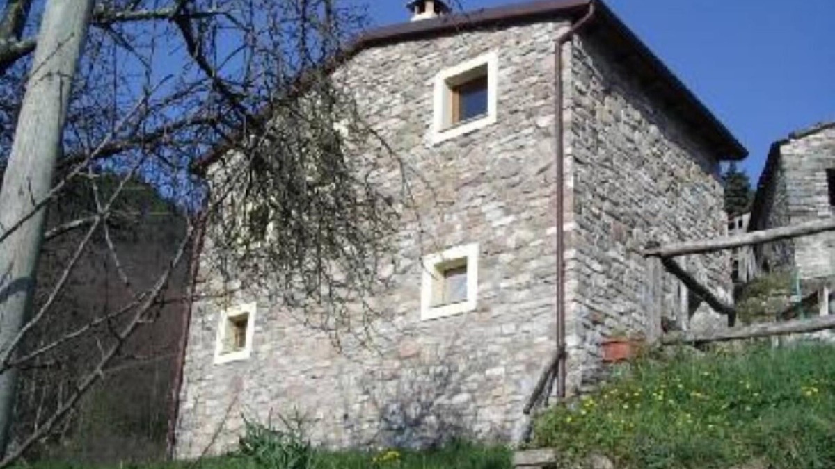 Ricco del Golfo di Spezia House | mansion - Riccò del Golfo