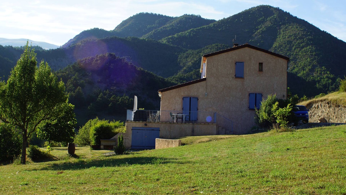 Beaujeu House | Mansion - SAINT-PIERRE