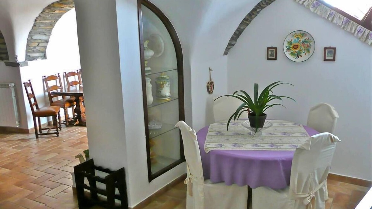 Vasia House | Mansion - Vasia frazione Pantasina