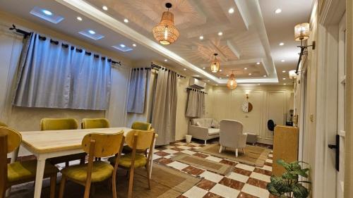 Mansoura Apartment | Mansoura sweet home hotel apartment 2