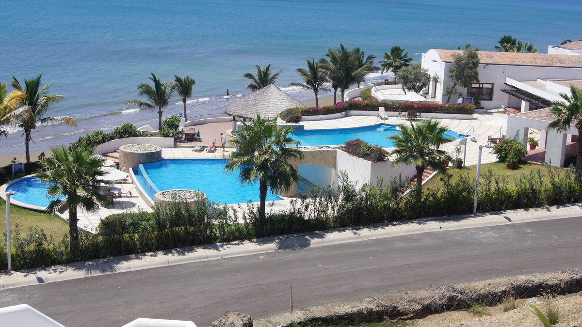 Manta Apartment | MANTA - Ciudad del Mar