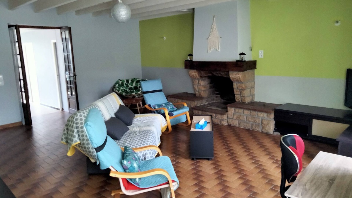 Courtils House | MANTA House