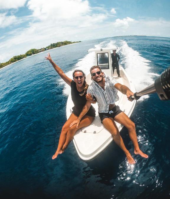 Maalhos Hotel | Manta Reserve