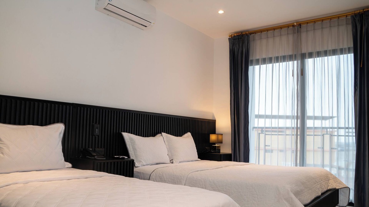 Parroquia Tarqui Hotel | Manta Surf Hotel