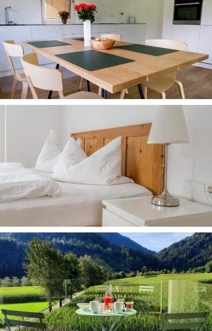 Mantana Apartment | MANTANA - Apartments