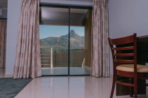Lobamba Hotel | Mantenga Hillview