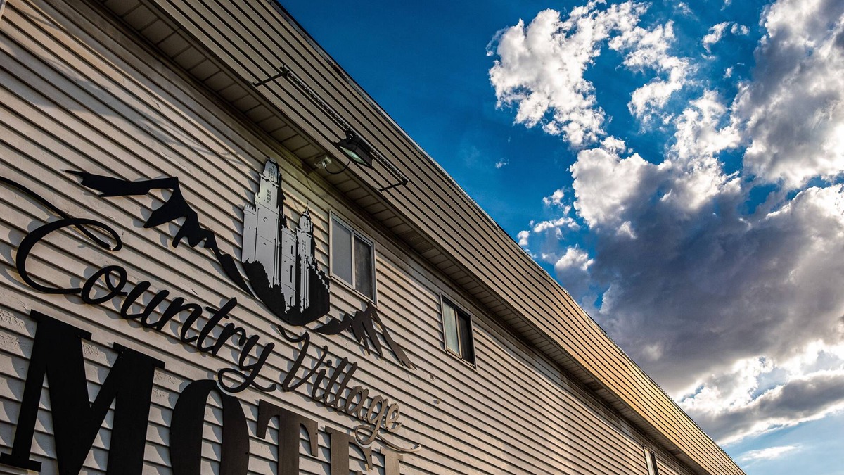 Manti Hotel | Manti Country Village Motel