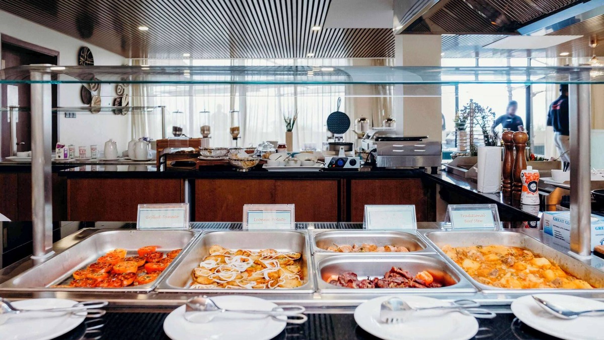 Western Province Hotel | Mantis Kivu Marina Bay Hotel