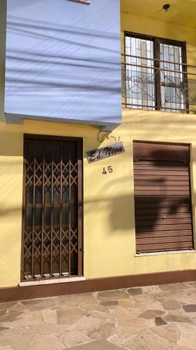 Bage Apartment | Mantova