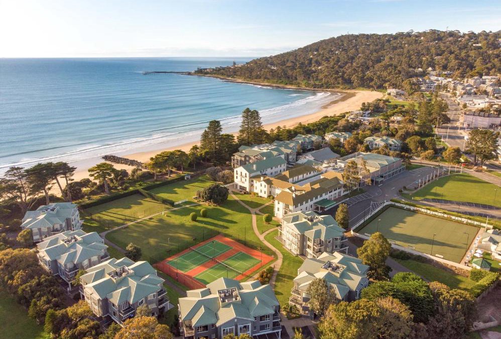 Lorne Resort | Mantra Lorne