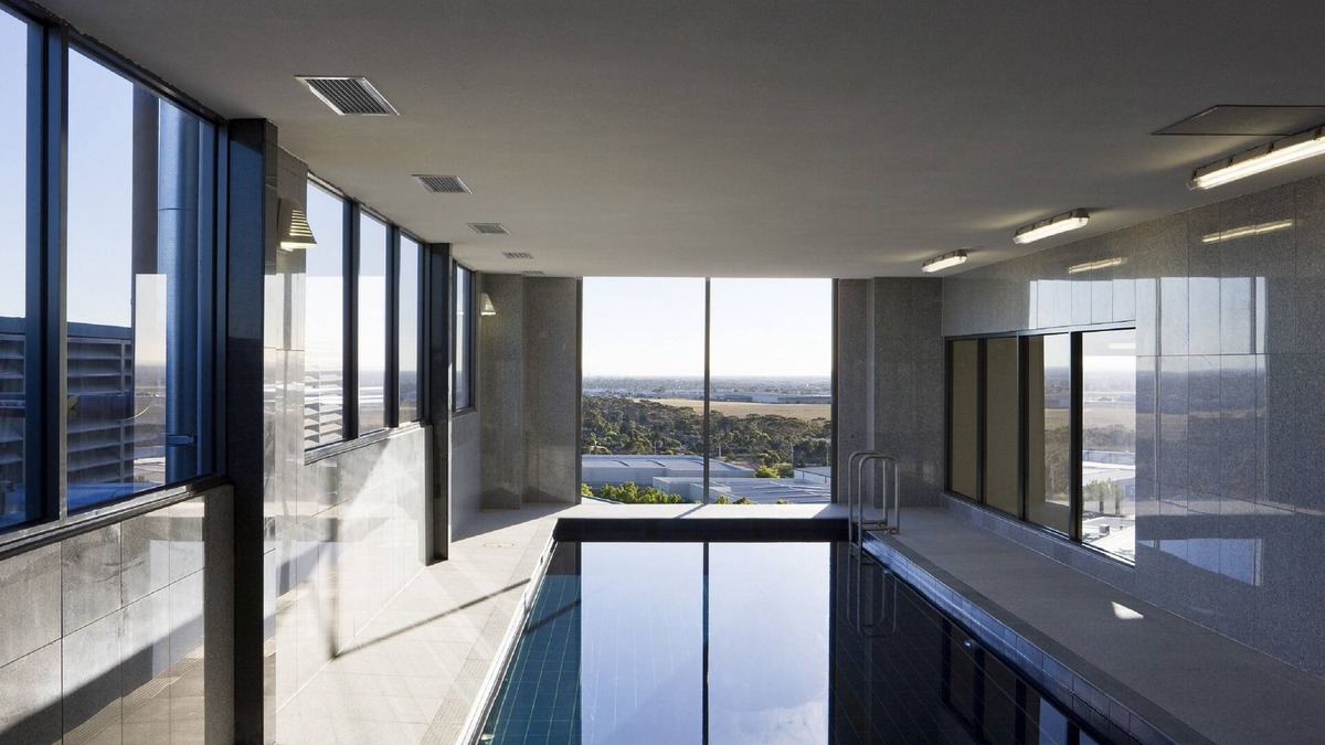 Tullamarine Hotel | Mantra Melbourne Airport