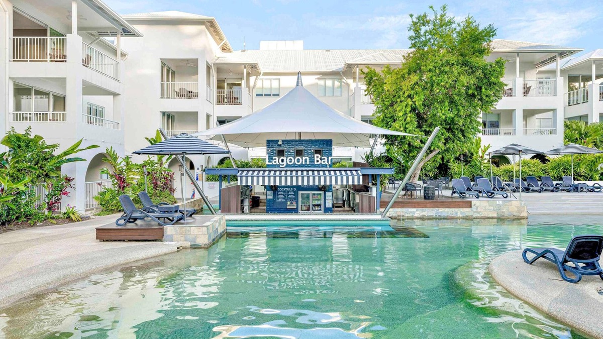 Port Douglas Hotel | Mantra PortSea