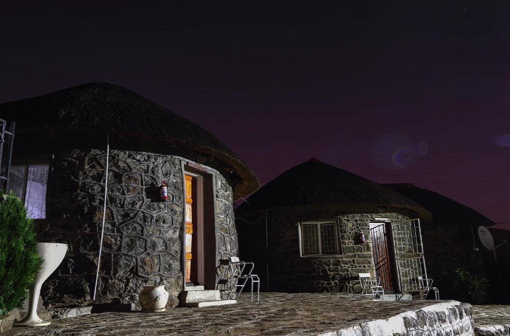 Mokhotlong House | Mants’ebo Guest House Mokhotlong