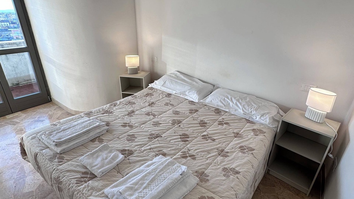 Cremona Apartment | Mantua Palace