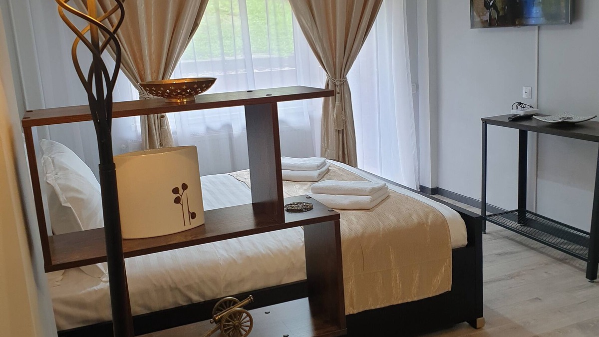 Poiana Brasov Apartment | Manu's Studio located in Poiana Brasov pearl of Transilvania
