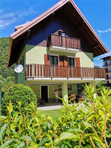 Castagnea Bed & Breakfast | ManuEbbasta